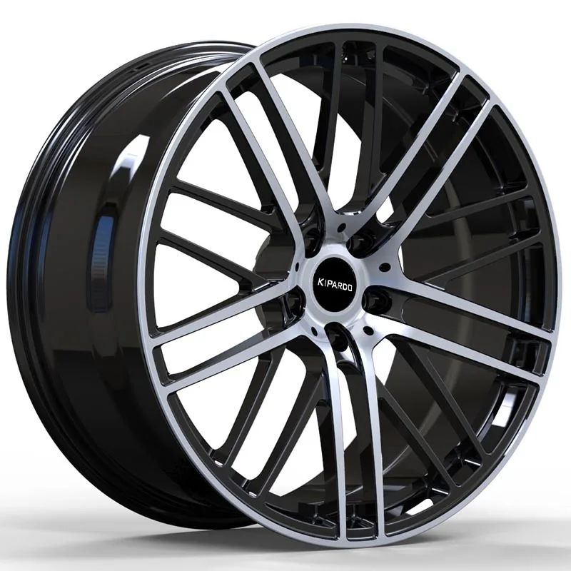 Колесные диски Kipardo 5x112, Реплика колес из сплава, OEM дизайн 18 дюймов 19 дюймов 20 дюймов