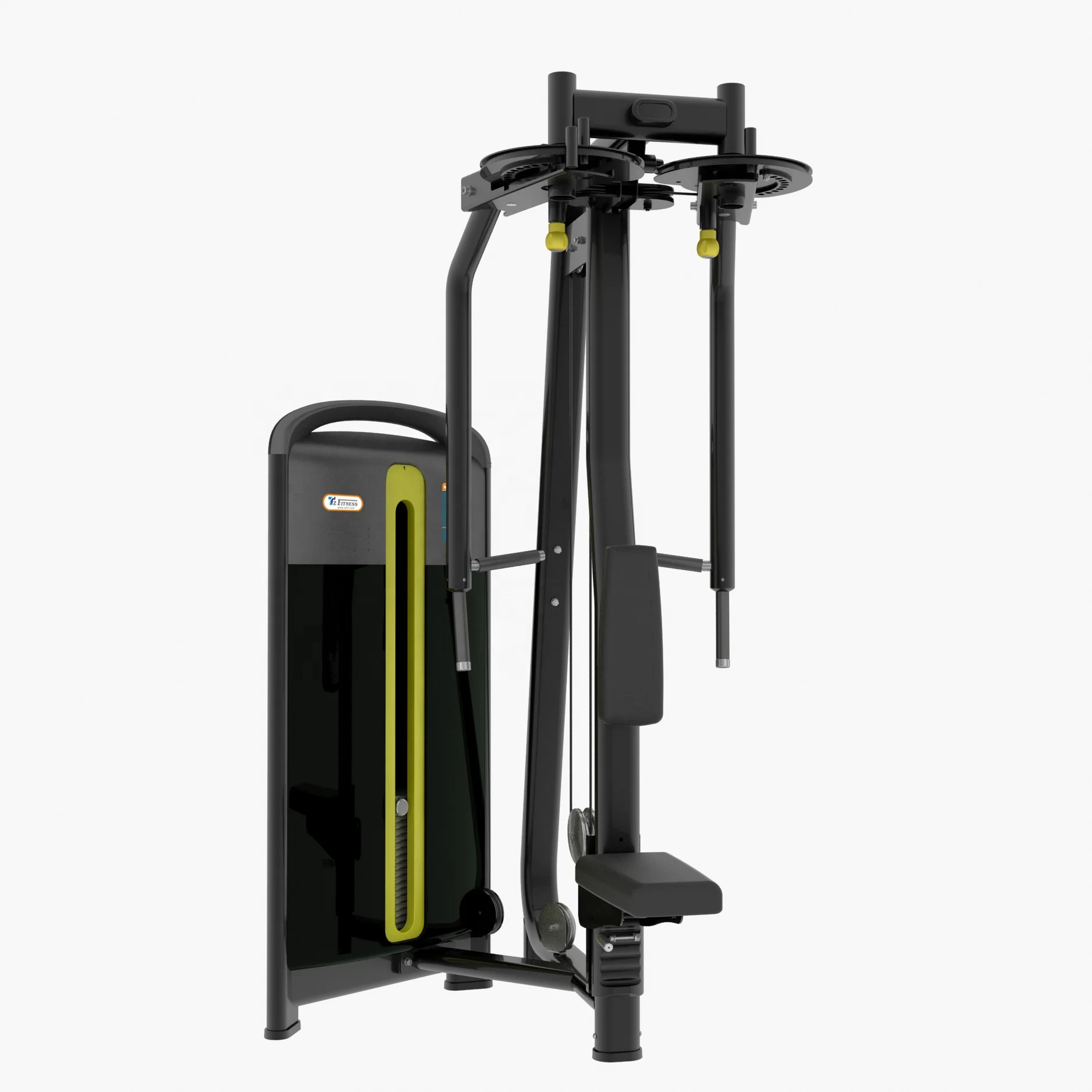Hot Sale Good Price gym equipment Pec Fly & Rear Delt machines