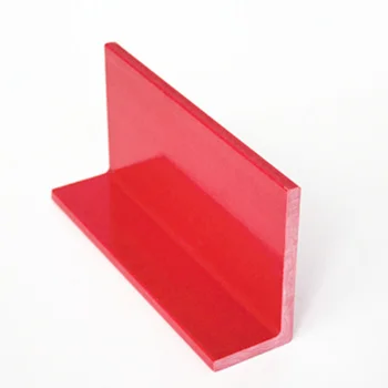 FRP New Material Pultruded Profiles Frp Angles GRP Structural Frp Equal Angle Pultruded Angles for Structure Reinforcement