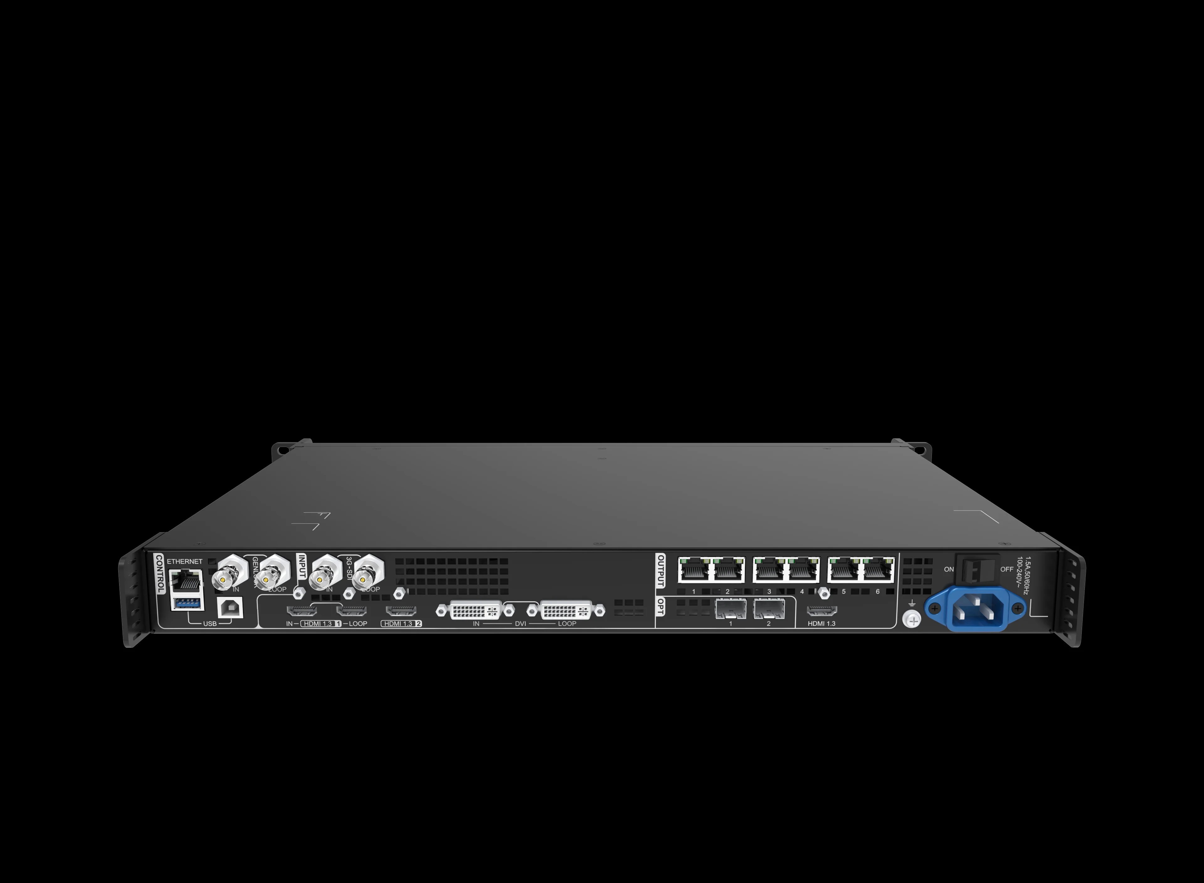 Хорошая цена контроллер NOVA STAR видеопроцессор VX400 VX4S VX600 VX1000