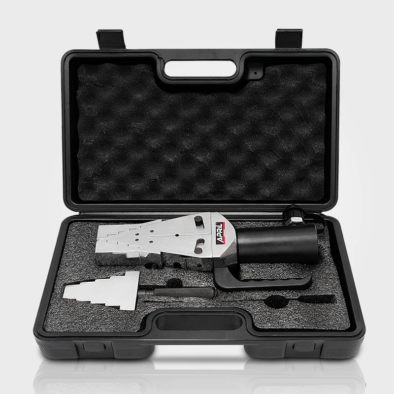 Mechanical  Hydraulic Rescue Tools Flange Separator 81mm Max For Dividing FSH-14