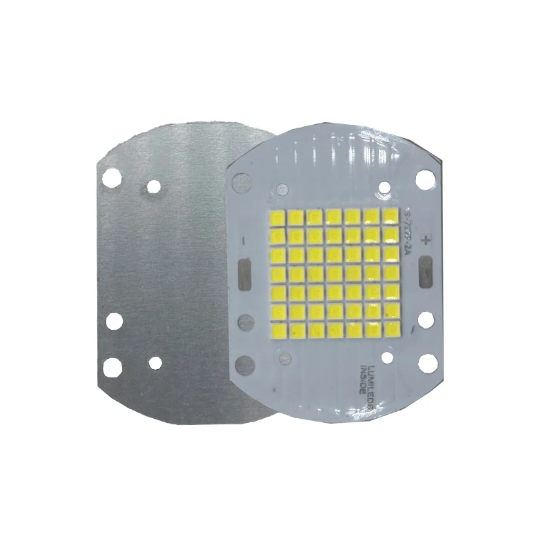 Led Manufacturer Factory Price Wholesale 6v 70Ra 80Ra 120-170lm 50w Skd Led Chip