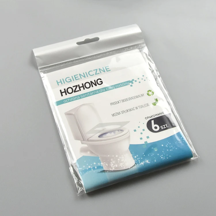 portable sanitary ware disposable bathroom ceramic soft closing seat cover paper wc toilet