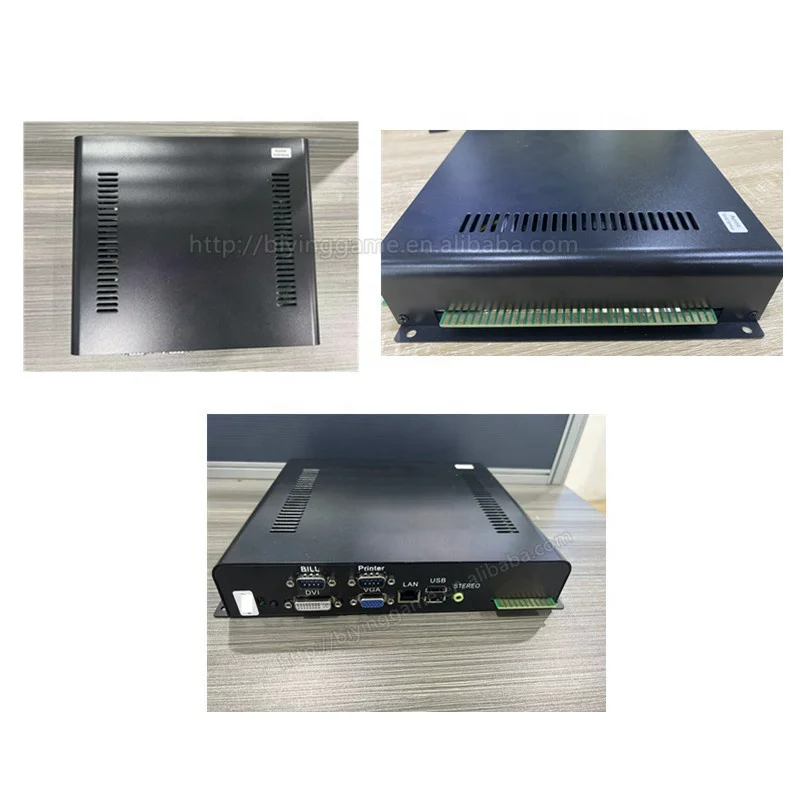 Американская игра с вертикальными навыками автоматическая Предварительная версия и обязательная Wild Frontier 9 в 1 игровая доска