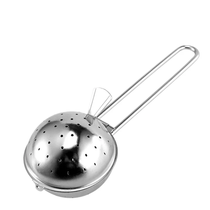 Wholesale 304 Stainless Steel Tea Ball Infuser for Loose Tea