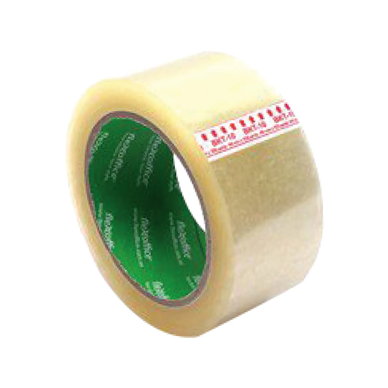 Wholesale Best Cheap Pressure Sensitive Single Sided FO-BKT010 100 Yard No Printing Adhesive Tapes from Vietnam
