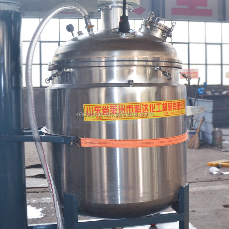 Paint Vacuum High Speed Disperser Mixer With Multi Tanks High viscosity liquid Mixing Machine