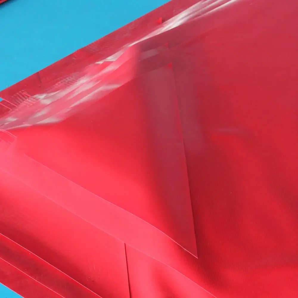 
610gsm heavy duty pvc tarpaulin with pvc coated 