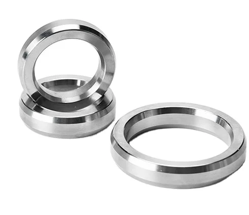 API type R RX BX RTJ металлическая кольцевая прокладка из нержавеющей стали ASME B16.2 высококлассная восьмиугольная овальная для клапана