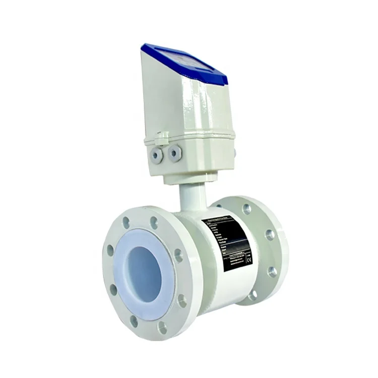 chromic acid  12 magnetic flow meter calcium bisulfate flowmeter Quantitative control flow meter
