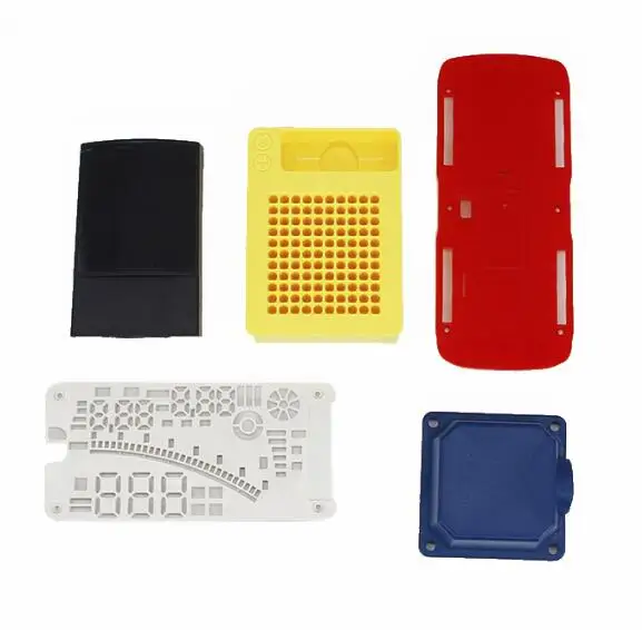 OEM ODM Plastic injection molding parts