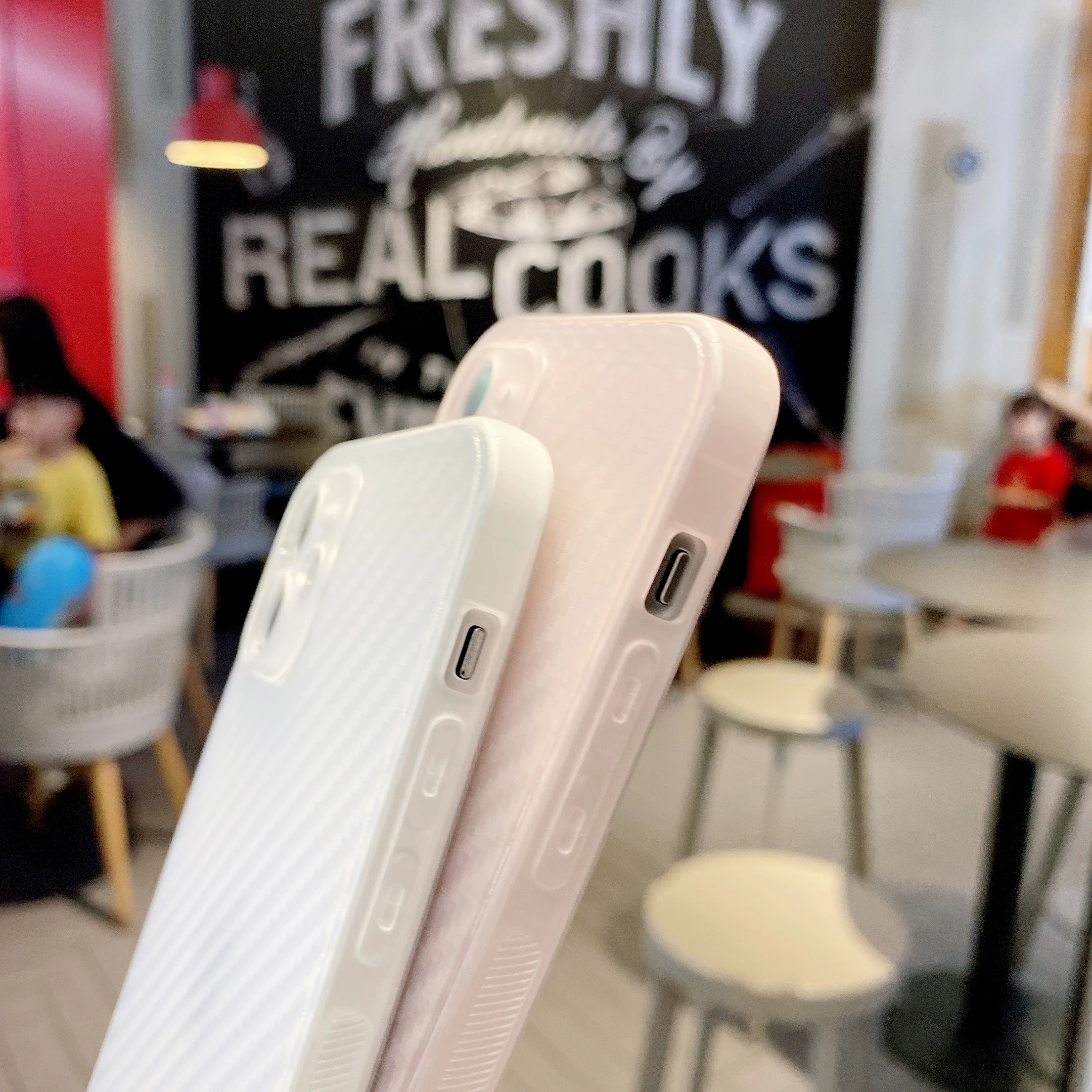 Low price carbon fiber matte translucent Mobile Phone Case for iPhone 7 8p XS XR 11 12 13 pro max cover