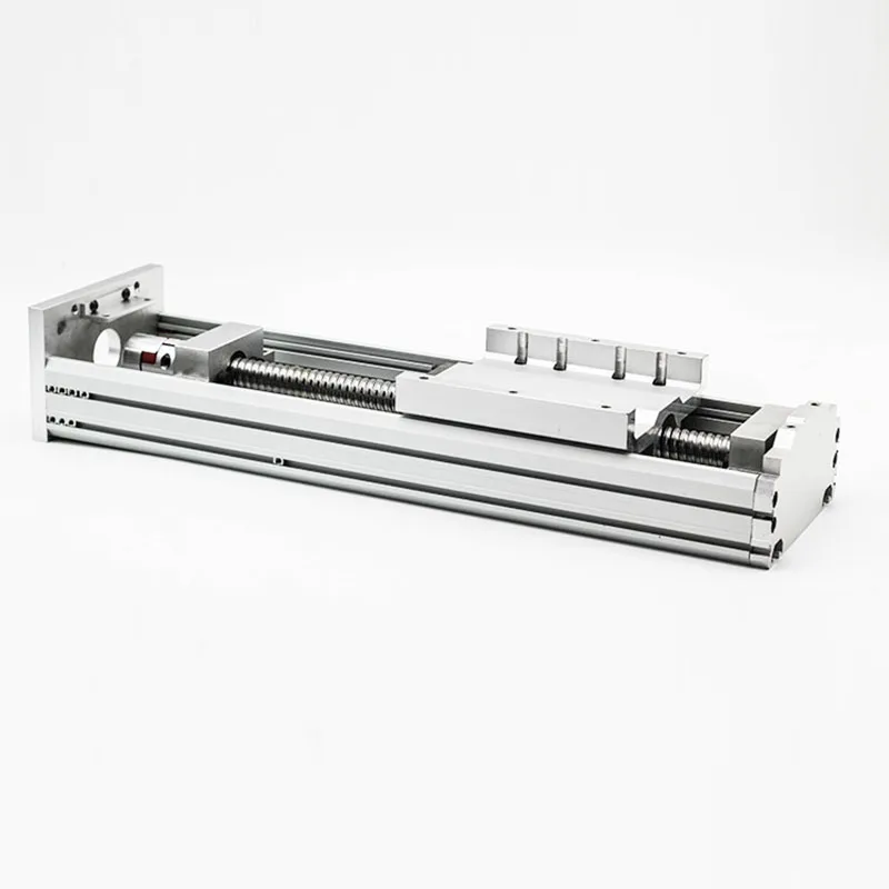 Hgw25ca Pmi Linear Actuator With Organ