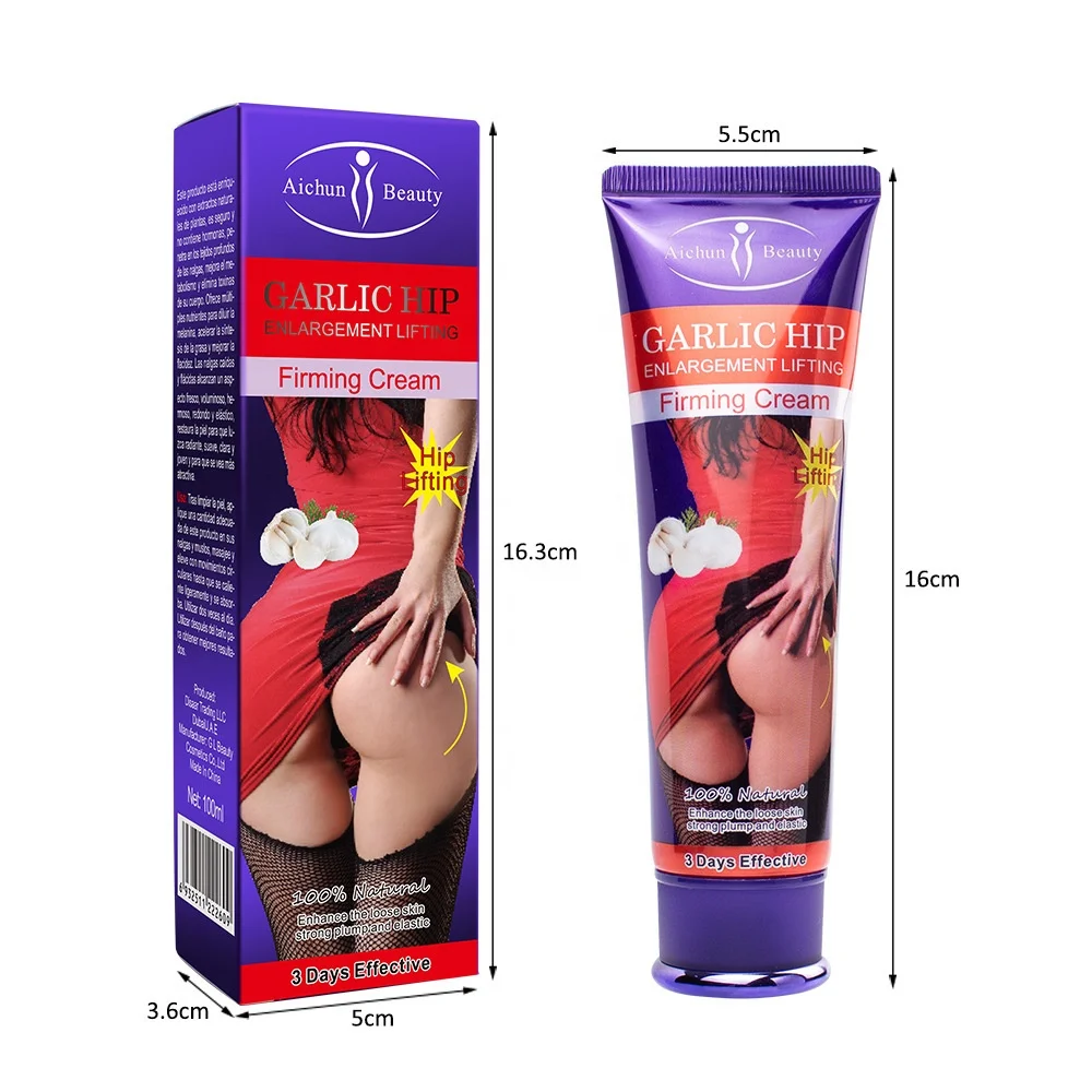 Better Than Butt Enlargement Pills No Side Effects Hips And Bums Enlargement Firming Cream