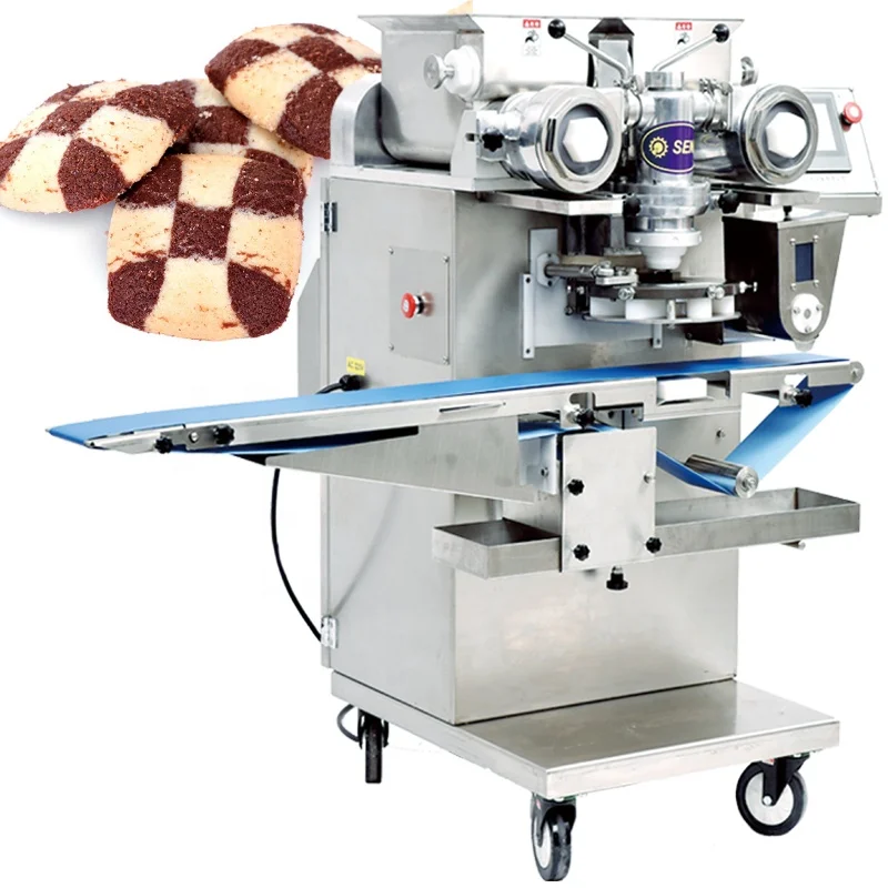 Good quality new products biscuit making machine