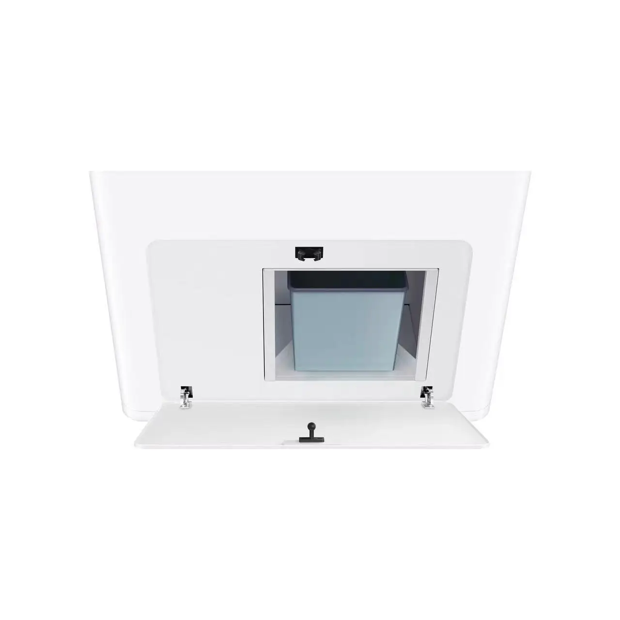 Electric Composting Machine Automatic Food Waste Processor Household Kitchen Waste Recycling Garbage Disposer 7L Capacity