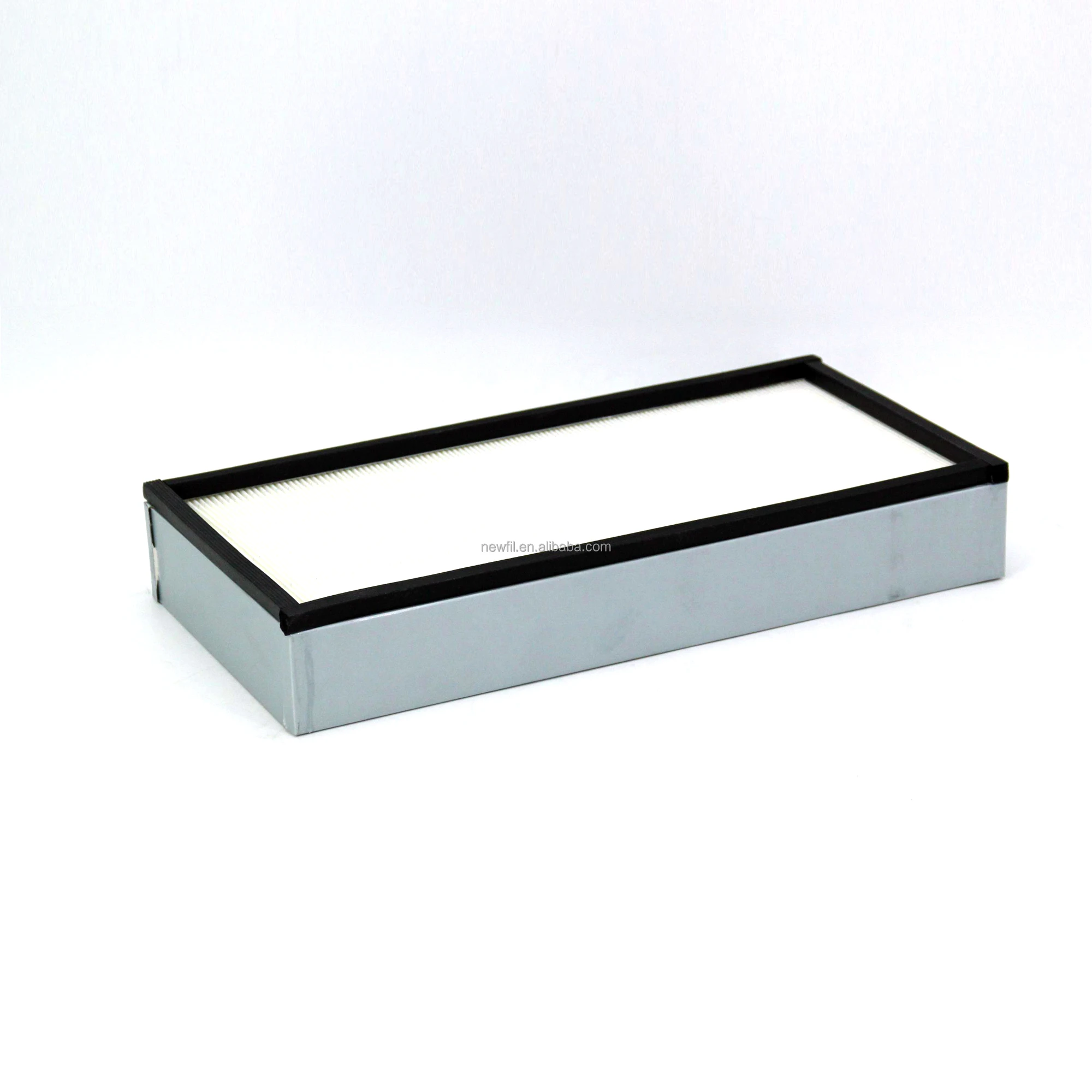 Manufacturer Air filter for Excavator CU 40 001 PA5655 119-3355 2686704 P618642 AF25781 AF55806 CA-550