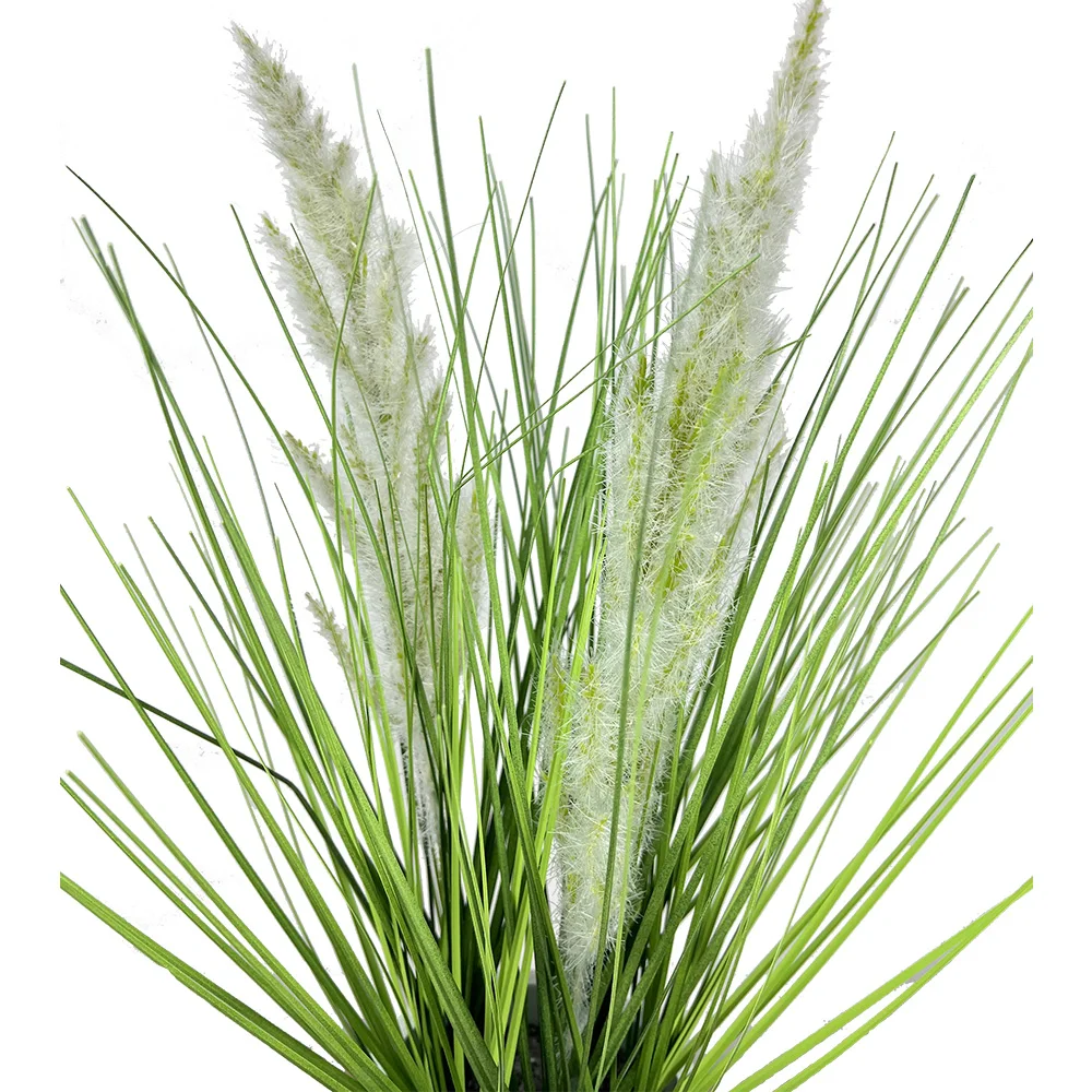 Artificial plants Tree home decor bonsai tree plastic plants pots garden landscaping