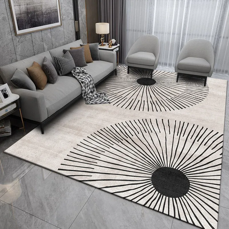 Factory Wholesale Carpets Custom Print Digital Printed Rug Price Room Carpets