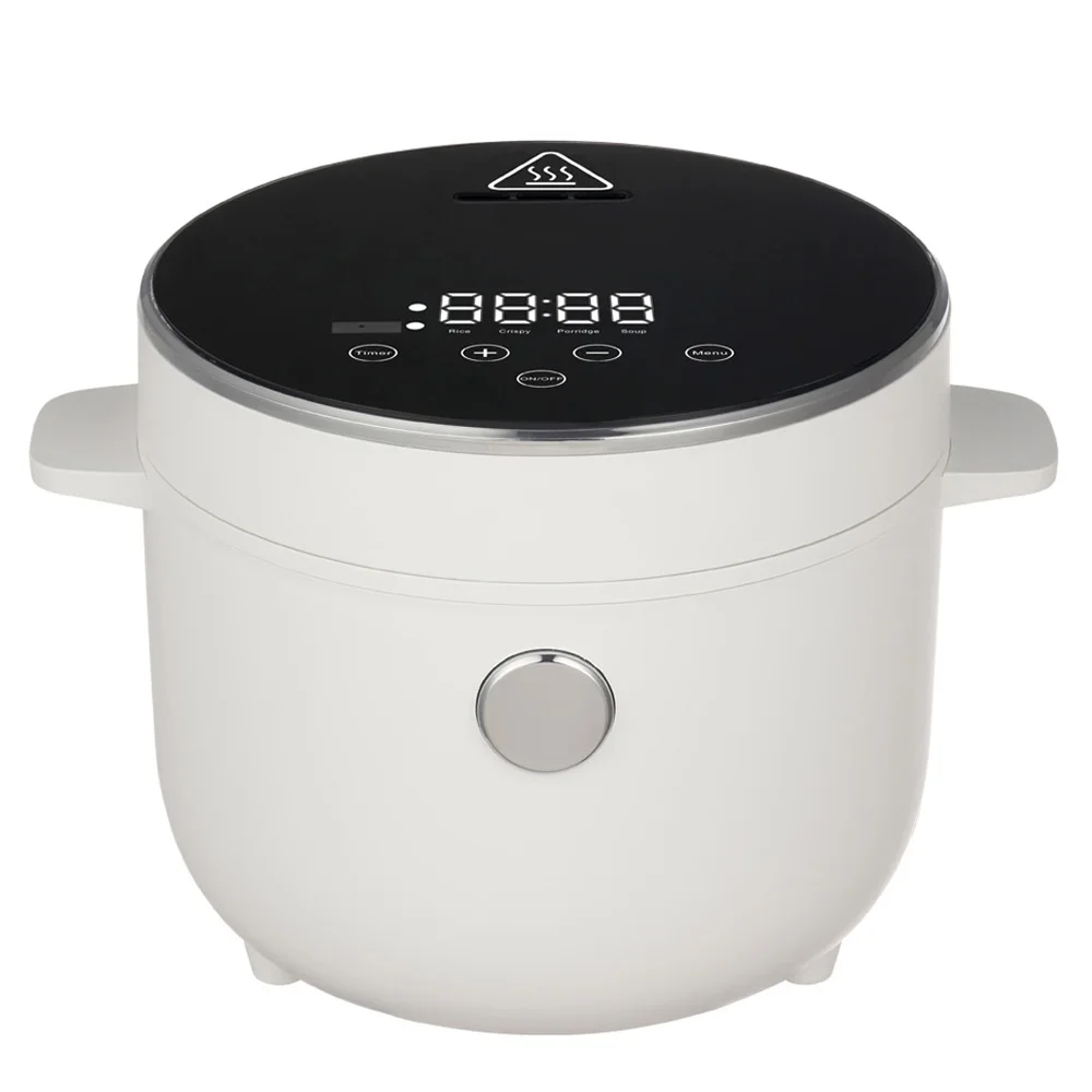 OEM /ODM Factory Customized Home Kitchen 2l Multi Rice Cooker Digital Smart Rice Cooker