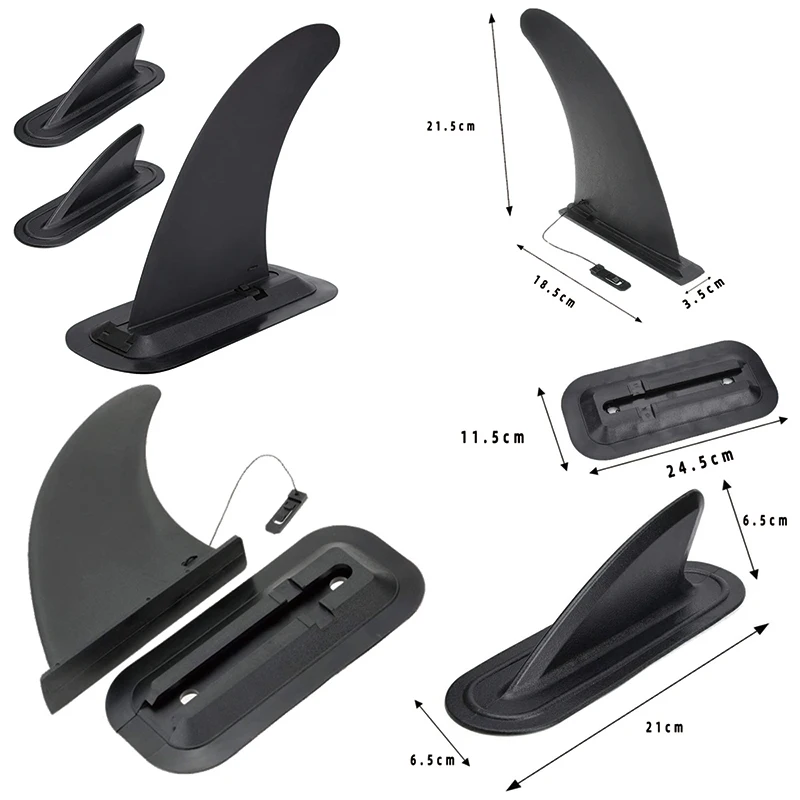 2022 High Quality China Manufacturer Wholesale Surfboard Fins SUP Paddle Board Fin sup fin