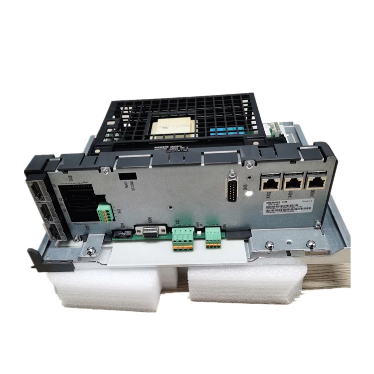 Siemens 100% Новый оригинальный модуль интерфейса управления PLC 6SL3350-6TK00-0EA0
