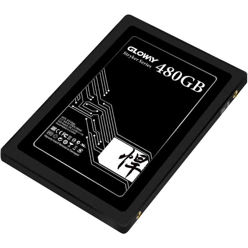  Внутренний жесткий диск SSD химическое решение для ноутбука 480 ГБ 500 Chemical Solution Laptop 500gb gb Internal Hard