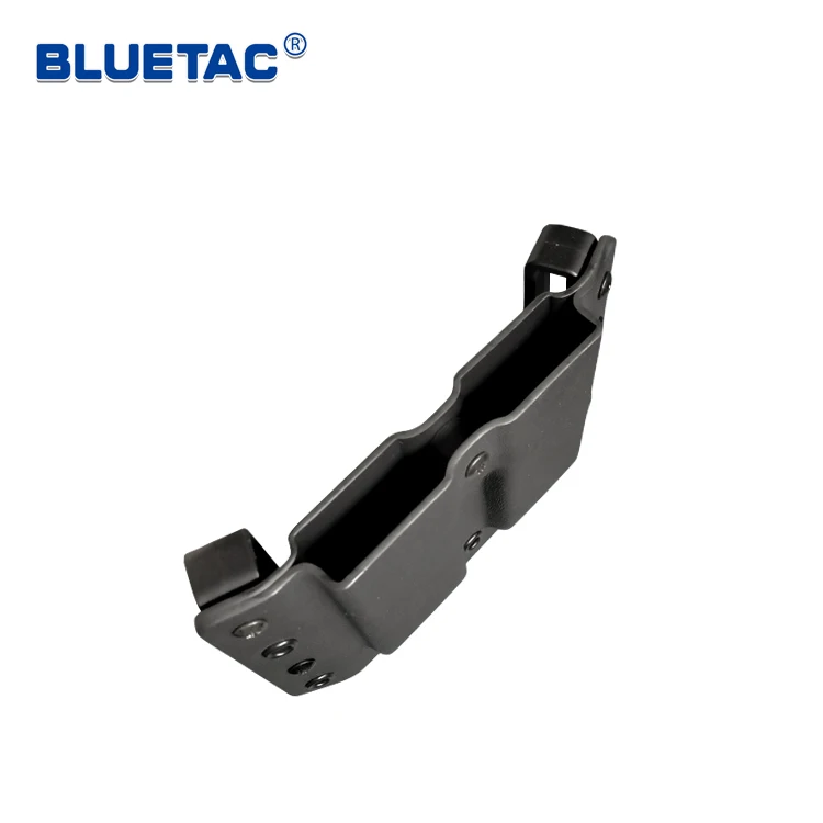 Bluetac Tactical holster mag pouch defense and mag holster case