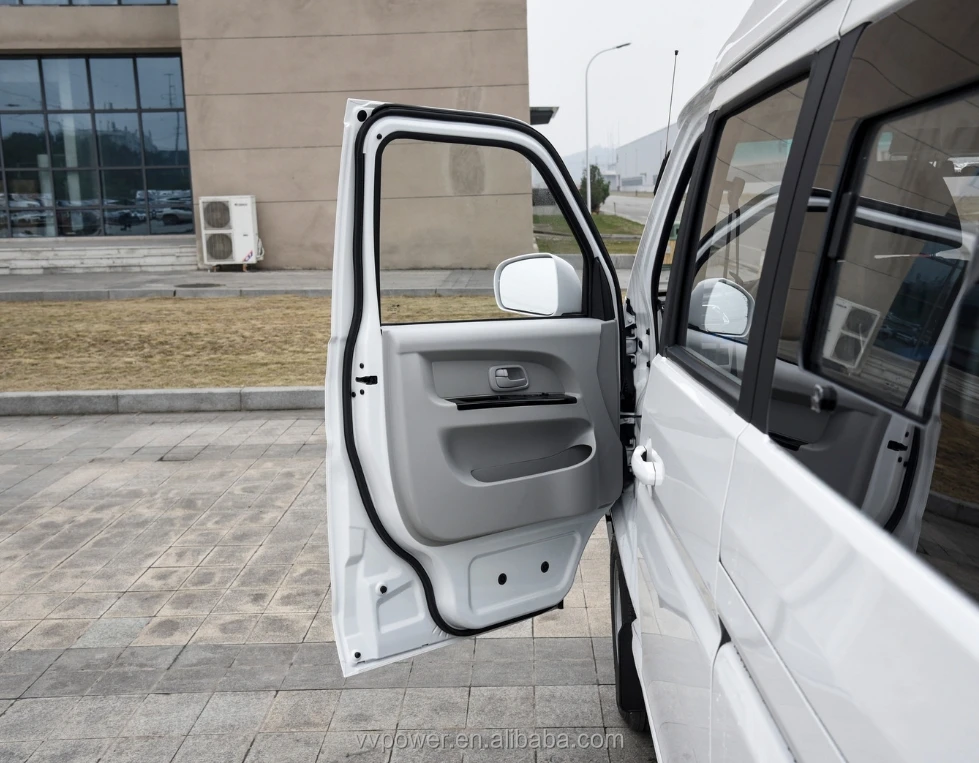 New Energy 4-Wheeler 7-Passenger electric mini bus electric bus price 12 seater electric bus price