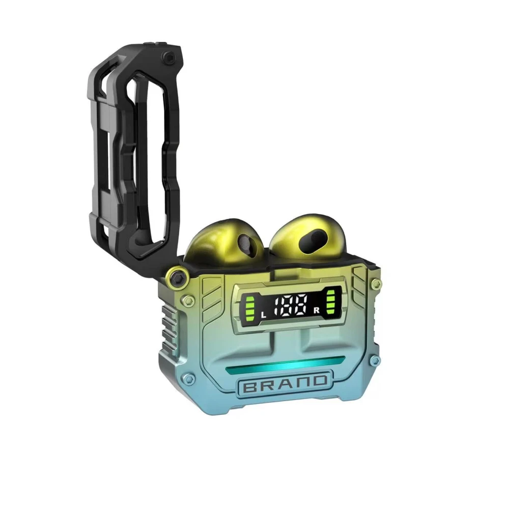 TWS Earbuds DT-TWS03 BT5.1 TWS Earbuds wireless headphones earphones