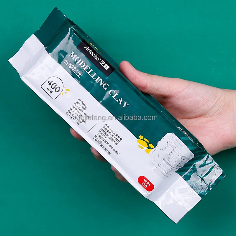 Керамическая глина для выпечки 400