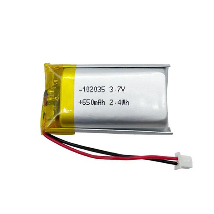 3.7 v 102040 703048 803040 523450 503450 4025100 li-ion polymer battery 102050 1000mah lipo battery 3.7v