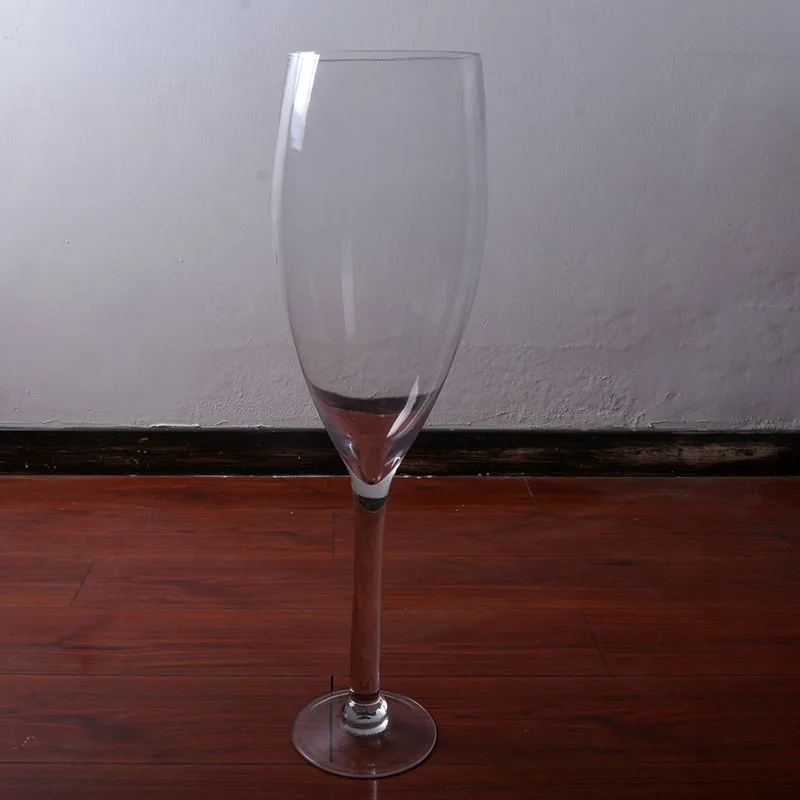 55cm high giant wine  glass