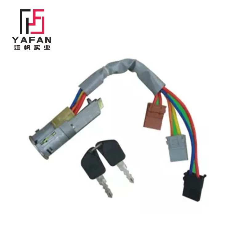 Ignition Switch Suitable For Peugeot 504 9069200A
