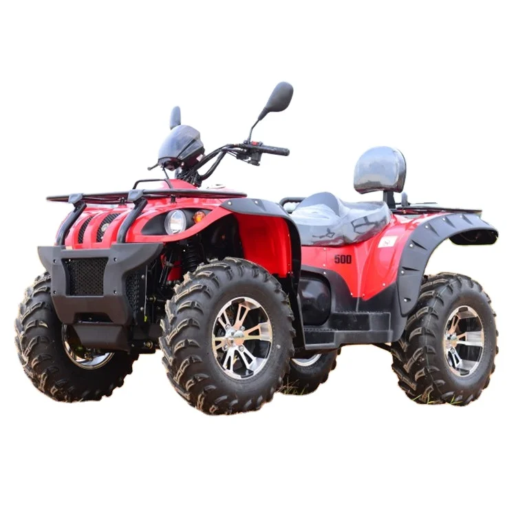 Four-wheel drive ATV four-wheel off-road motorcycle ATV
