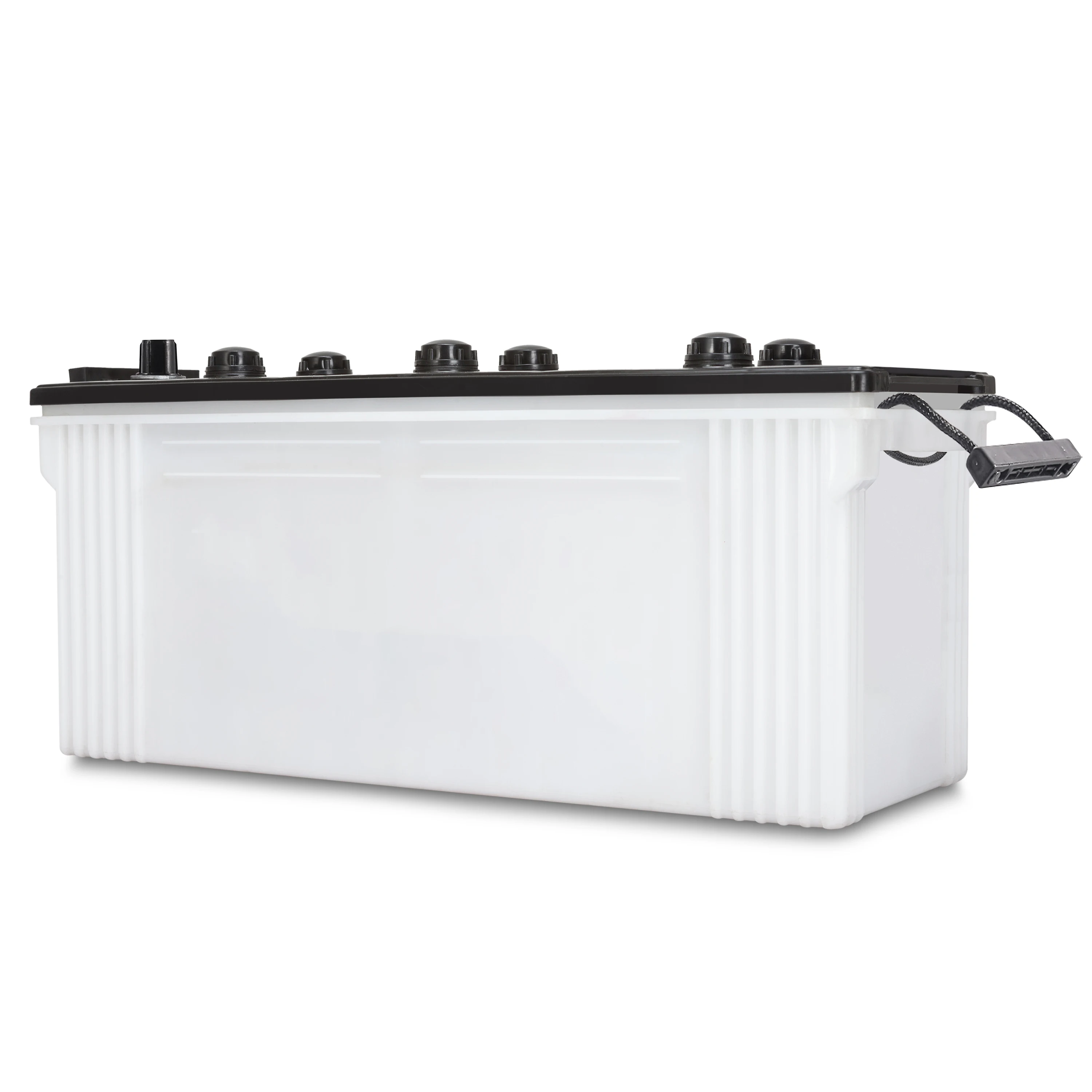 Тип сухой батареи и напряжение 12 В N120 120 Ач свинцово-кислотная сухозаряженная Автомобильная батарея 100 Ач Лучшая цена автомобильная батарея для запуска