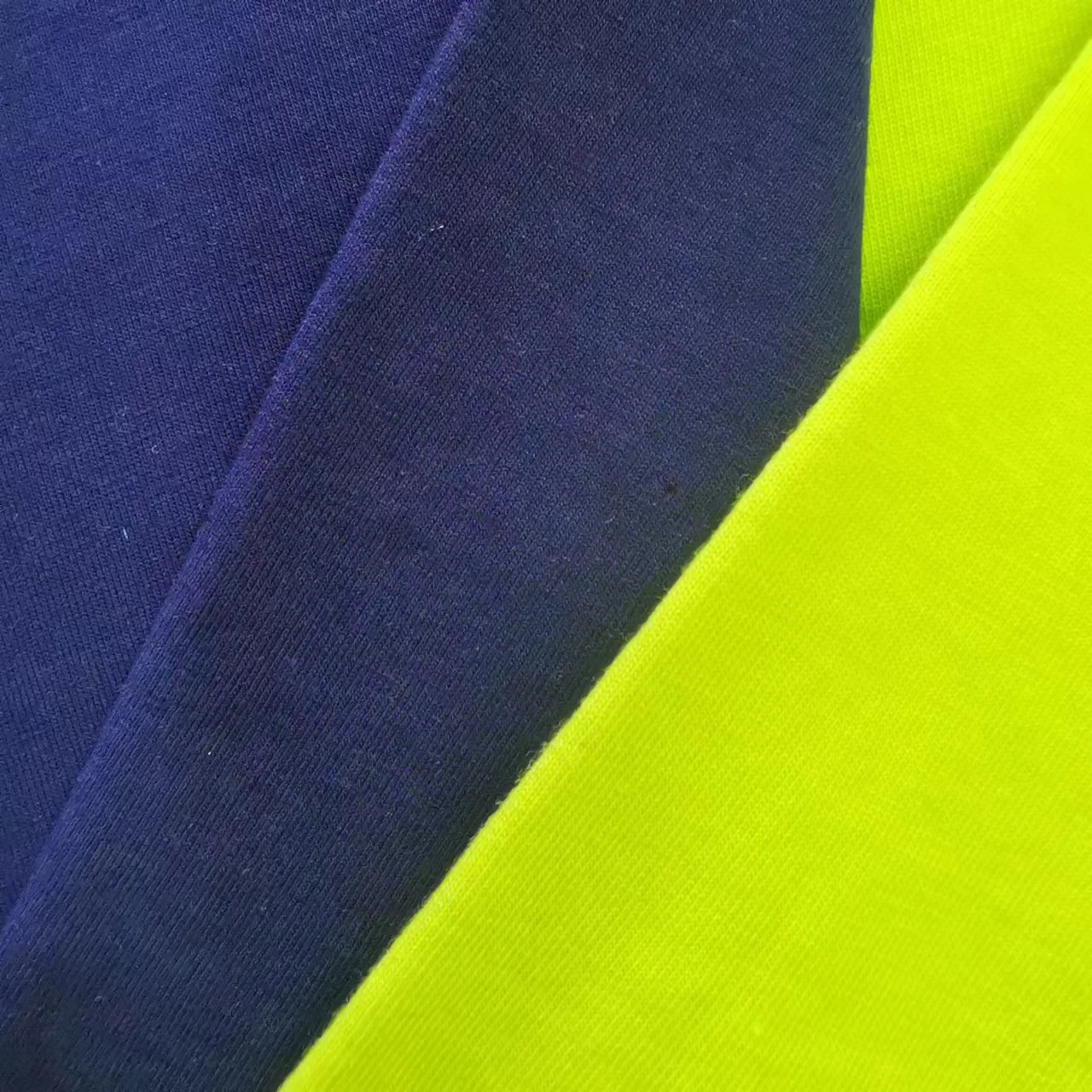 Modal Single Jersey Knitting Fabric for T Shirt Briefs Underwear 4 Way Stretch Fabric New Plain Arrival 40S Cotton Clothes Day