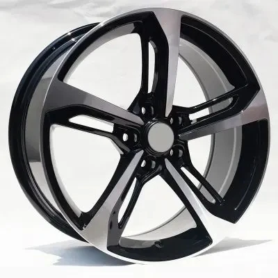 Good quality 17 18 19 Inch 5*112 Alloy Wheel Rims  Racing Performance wheels for Audi ready to ship other wheels