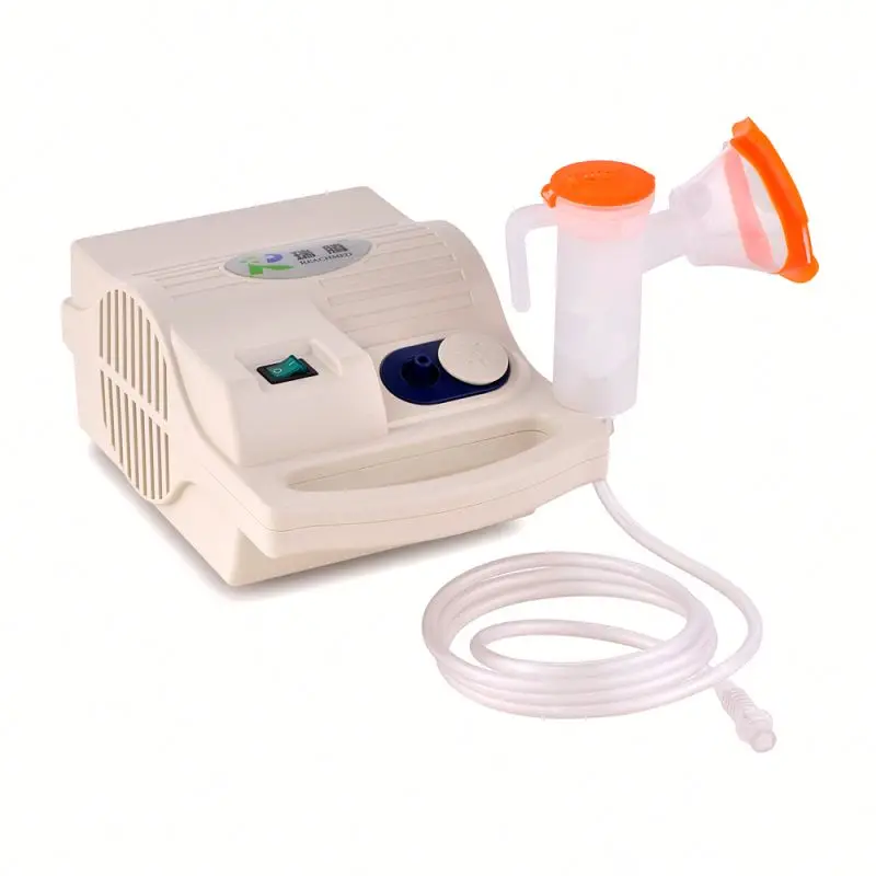 Medical equipment supplies/ health & compressor  Nebuliser Handheld USB nebulizer used in home with kit parts for kids