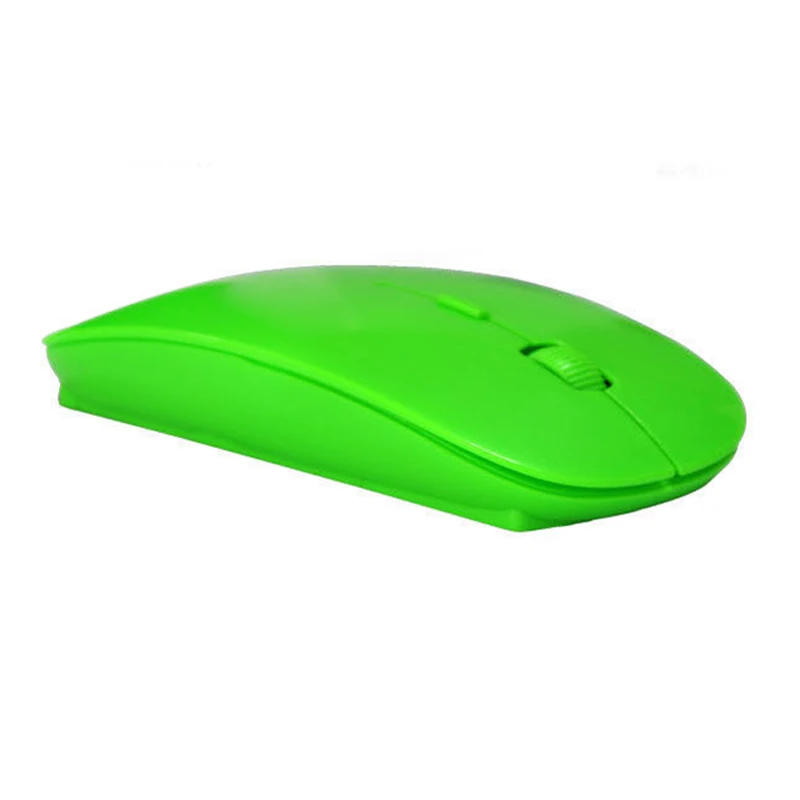 Wholesale Wireless Mouse Left Right Hand OEM 2.4GHZ Wireless Bluetooth Mouse