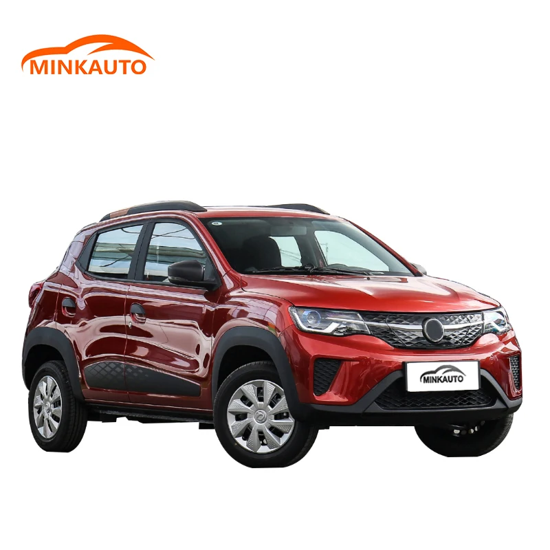 Hot Sell China Manufacture new cars brand new high quality Dongfeng ex1 Electric car