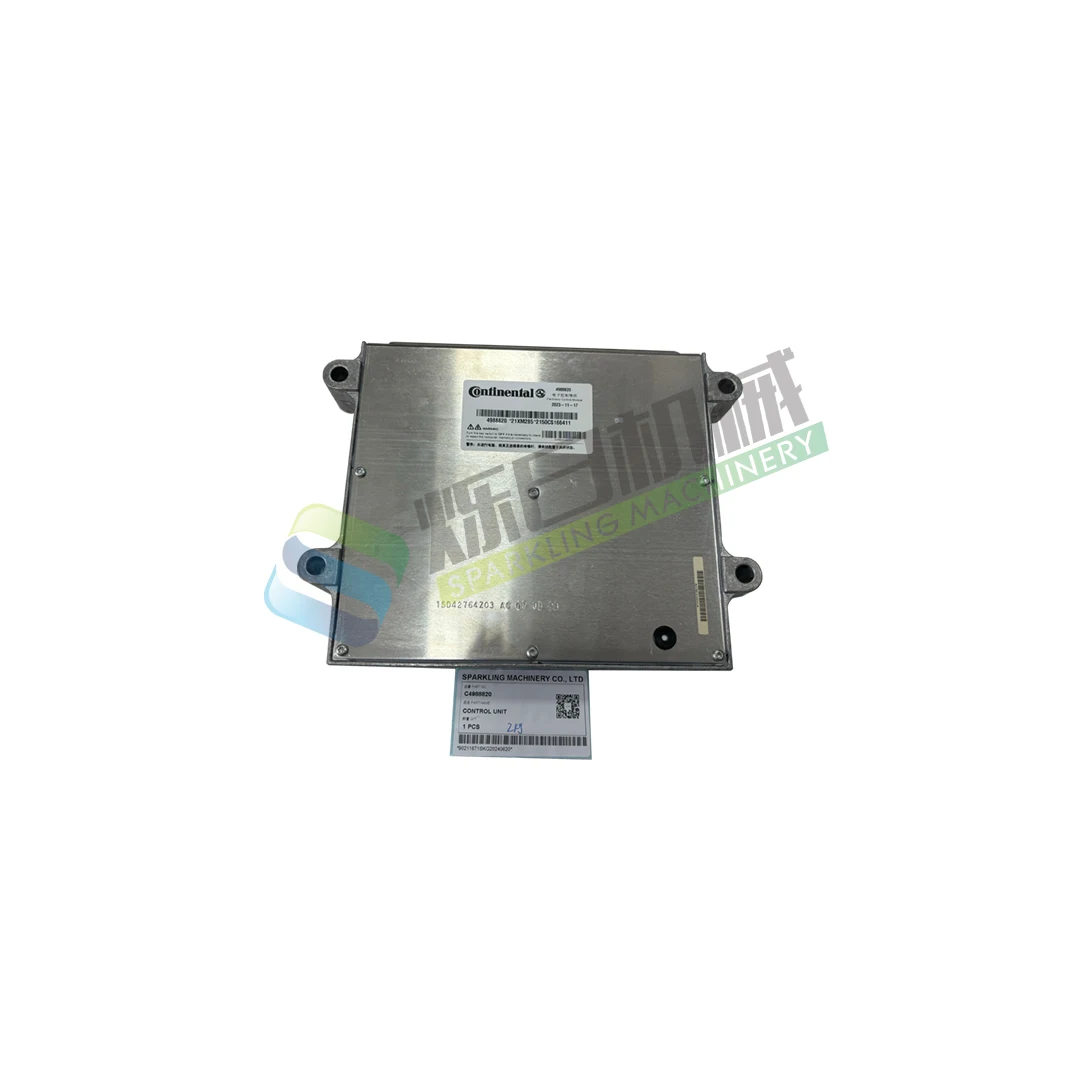 SKGM C4988820 Control unit for M2150 CM2880