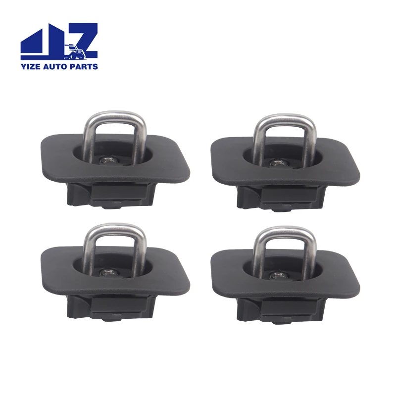 For Ford Truck Bed Tie Down Pickup Anchors for F150 1998-2020 Super Duty 1998-2020