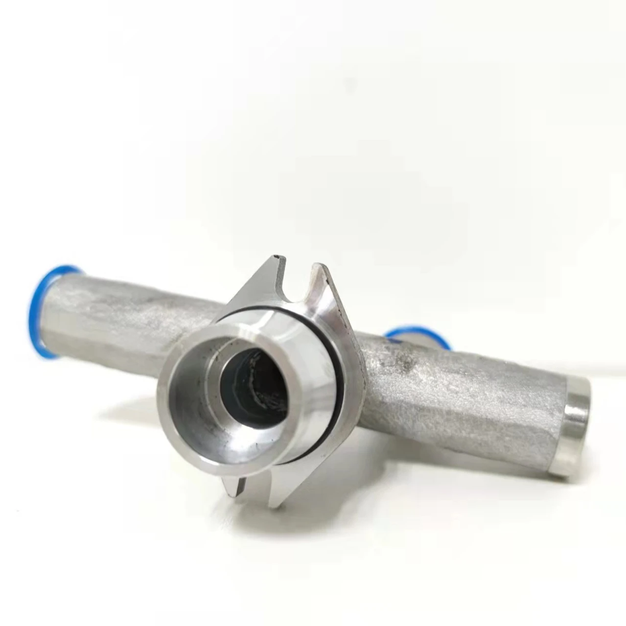 Комплект кронштейнов клапанов обратного нагрева