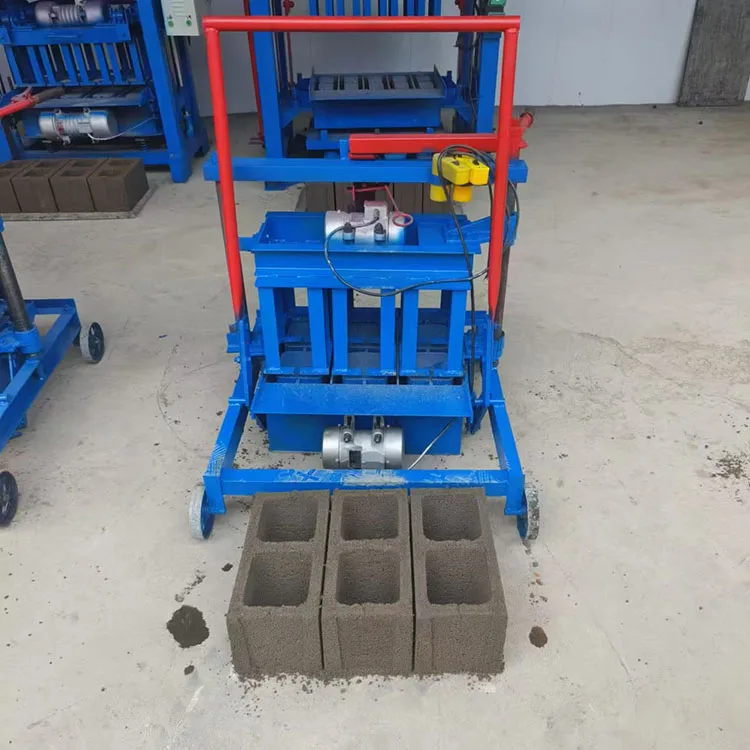 Simple operation  Autoclaved Aerated Concrete Brick Making Machinery  with small budget