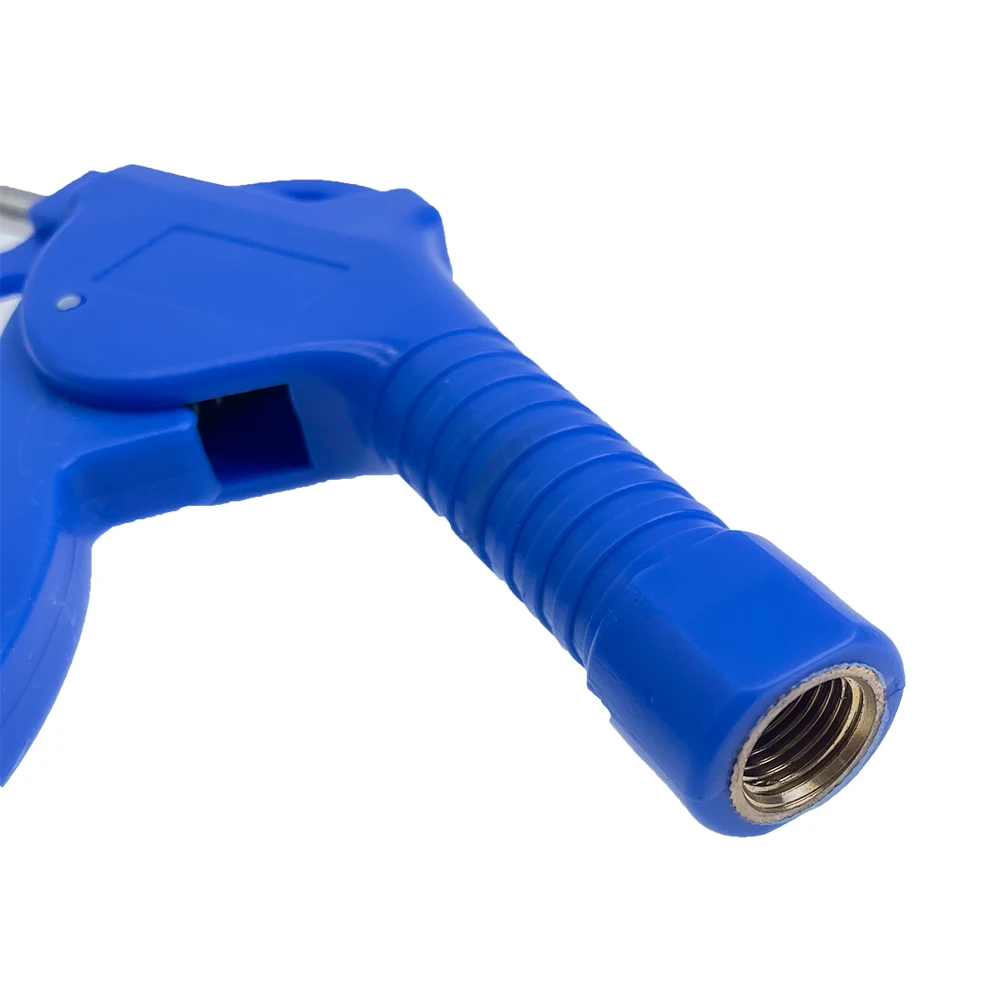 582.016 High Volume Long Nozzle Air Duster Blow Gun Air Blow Gun For Car Cleaning Tools