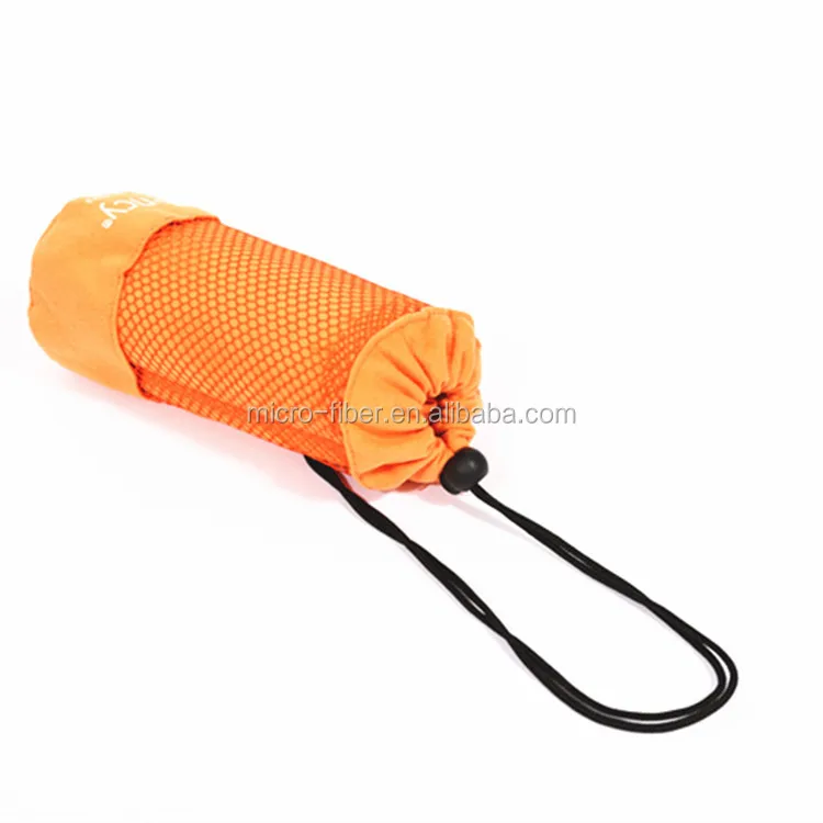 Microfiber super absorbent quick dry cute beach towels