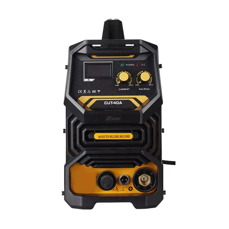 CUT 40A Inverter Tig Mma Stainless Welder Price Steel Welding Machine