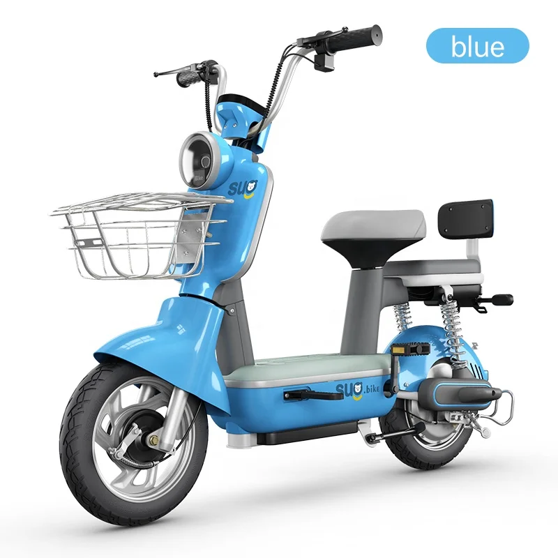 Chinese manufacturers customized production and sales of Southeast Asian Cambodia electric bicycle Myanmar 48v electric scooter