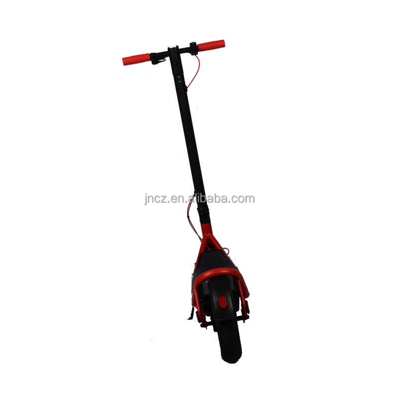 Дропшиппинг 8 5 Inch 350W 2-ух колесный электрический самокат электро Escooter ЕС склад E ролик Электро Скутер